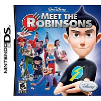 Nintendo Meet the Robinsons (1826841)